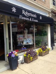 Robertsons Flowers