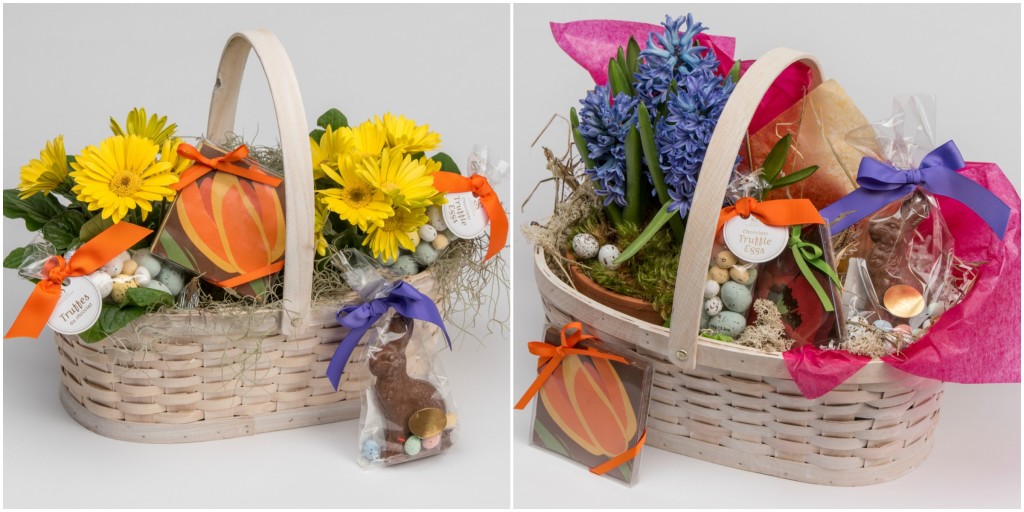 Easter Flowers, Plants & Gifts Robertson's Flowers