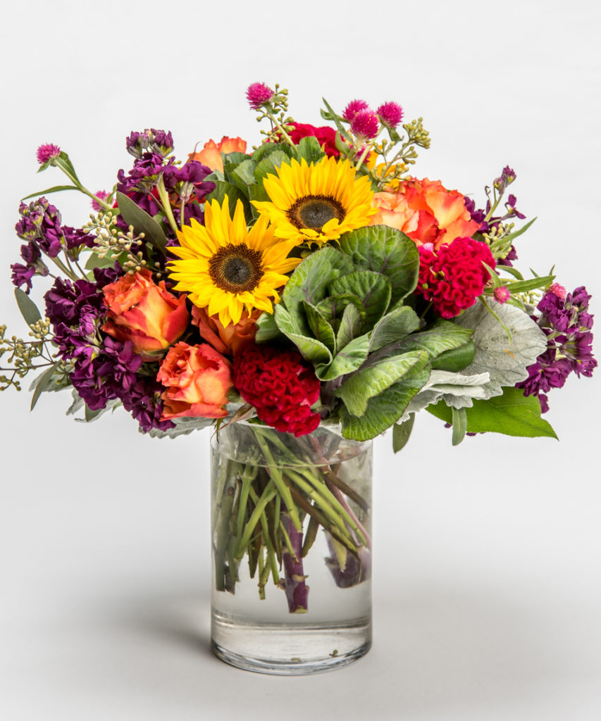 Elevate your Autumn Floral Style Robertson's Floral Guides